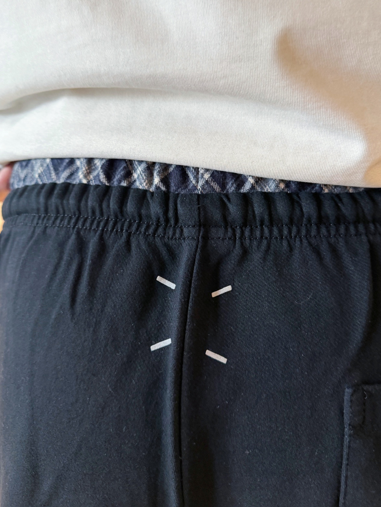 Casual Pants Man